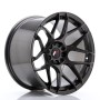 LLANTA JAPAN RACING CVR2 19''X8,5 ET BLANK BLANK CB 72,6 GRAFITO CARBON