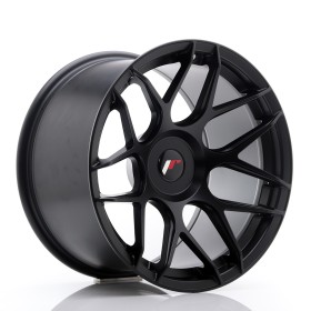 LLANTA JAPAN RACING CVR2 19''X8,5 ET 35 5X120 CB 72,6 GRAFITO CARBON
