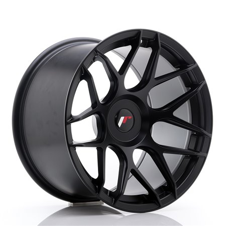 LLANTA JAPAN RACING CVR2 19''X8,5 ET 35 5X120 CB 72,6 GRAFITO CARBON