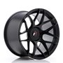 LLANTA JAPAN RACING CVR2 19''X8,5 ET 35 5X120 CB 72,6 GRAFITO CARBON