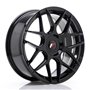 LLANTA JAPAN RACING CVR2 19''X8,5 ET 45 5X112 CB 66,6 TITANIO PULIDO