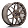 LLANTA JAPAN RACING CVR2 19''X9 ET BLANK BLANK CB 72,6 BRONCE CEPILLADO