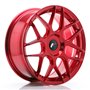 LLANTA JAPAN RACING CVR2 19''X9 ET BLANK BLANK CB 72,6 GRAFITO CARBON