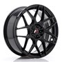 LLANTA JAPAN RACING CVR2 19''X9 ET BLANK BLANK CB 72,6 NEGRO PLATINO