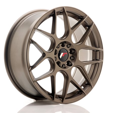 LLANTA JAPAN RACING CVR2 19''X9,5 ET BLANK BLANK CB 72,6 GRAFITO CARBON