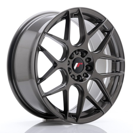 LLANTA JAPAN RACING CVR2 20X10 ET BLANK BLANK CB 72,6 BRONCE CEPILLADO