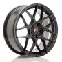 LLANTA JAPAN RACING CVR2 20X10 ET BLANK BLANK CB 72,6 TITANIO CEPILLADO
