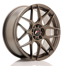 LLANTA JAPAN RACING CVR2 20X10 ET BLANK BLANK CB 72,6 CANDY ROJO