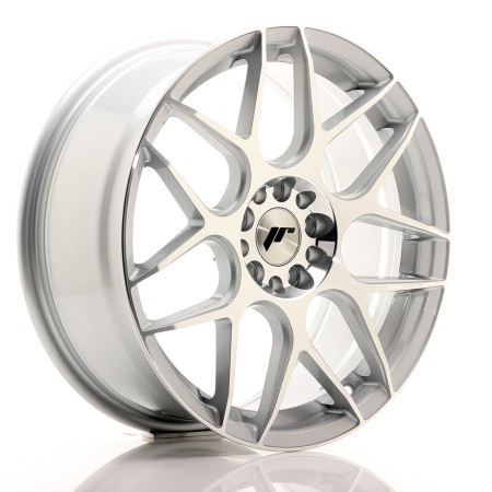 LLANTA JAPAN RACING CVR2 20X10 ET BLANK BLANK CB 72,6 GRAFITO CARBON