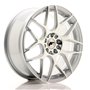 LLANTA JAPAN RACING CVR2 20X10 ET BLANK BLANK CB 72,6 GRAFITO CARBON