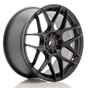 LLANTA JAPAN RACING CVR2 20X10 ET 45 5X112 CB 66,6 GRAFITO CARBON