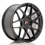 LLANTA JAPAN RACING CVR2 20X10 ET 45 5X120 CB 72,6 GRAFITO CARBON
