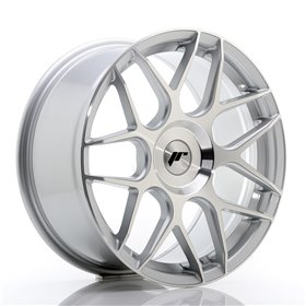 LLANTA JAPAN RACING CVR2 20X10,5 ET BLANK BLANK CB 72,6 CANDY ROJO