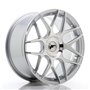 LLANTA JAPAN RACING CVR2 20X10,5 ET BLANK BLANK CB 72,6 CANDY ROJO