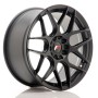 LLANTA JAPAN RACING CVR2 20X11 ET BLANK BLANK CB 72,6 TITANIO CEPILLADO