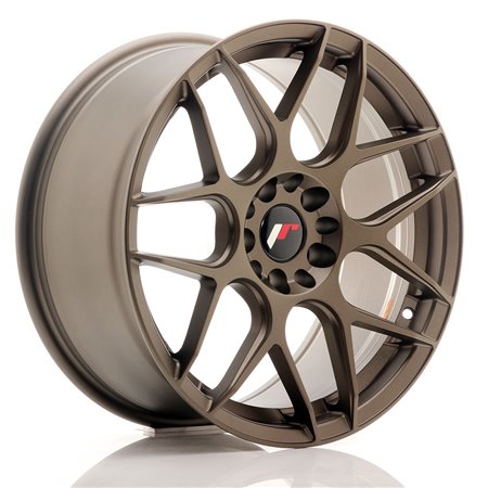LLANTA JAPAN RACING CVR2 20X11 ET BLANK BLANK CB 72,6 CANDY ROJO