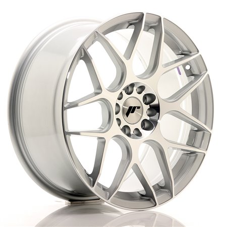 LLANTA JAPAN RACING CVR2 20X11 ET BLANK BLANK CB 72,6 GRAFITO CARBON