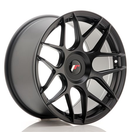 LLANTA JAPAN RACING CVR2 20X8,5 ET 35 5X120 CB 72,6 GRAFITO CARBON
