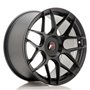 LLANTA JAPAN RACING CVR2 20X8,5 ET 35 5X120 CB 72,6 GRAFITO CARBON