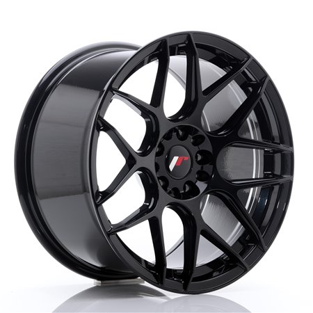 LLANTA JAPAN RACING CVR2 20X8,5 ET 45 5X112 CB 66,6 GRAFITO CARBON