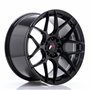 LLANTA JAPAN RACING CVR2 20X8,5 ET 45 5X112 CB 66,6 GRAFITO CARBON