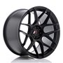 LLANTA JAPAN RACING CVR2 20X9,5 ET BLANK BLANK CB 72,6 TITANIO CEPILLADO