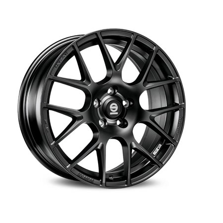 LLANTA JAPAN RACING CVR2 21X10,5 ET BLANK BLANK CB 74,1 TITANIO CEPILLADO