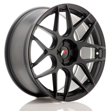 LLANTA JAPAN RACING CVR2 21X10,5 ET BLANK BLANK CB 74,1 GRAFITO CARBON