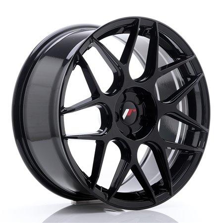 LLANTA JAPAN RACING CVR2 21X11 ET BLANK BLANK CB 74,1 GRAFITO CARBON