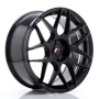LLANTA JAPAN RACING CVR2 21X11 ET BLANK BLANK CB 74,1 GRAFITO CARBON