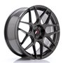 LLANTA JAPAN RACING CVR2 21X11,5 ET BLANK BLANK CB 74,1 TITANIO CEPILLADO