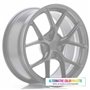 LLANTA JAPAN RACING CVR2 21X11,5 ET BLANK BLANK CB 74,1 GRAFITO CARBON