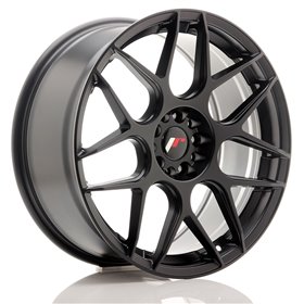 LLANTA JAPAN RACING CVR2 21X9,5 ET BLANK BLANK CB 74,1 GRAFITO CARBON