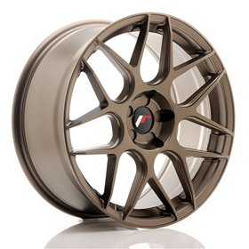 LLANTA JAPAN RACING CVR2 21X9,5 ET BLANK BLANK CB 74,1 GRAFITO CARBON