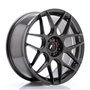 LLANTA JAPAN RACING CVR2 22X10,5 ET BLANK BLANK CB 74,1 GRAFITO CARBON
