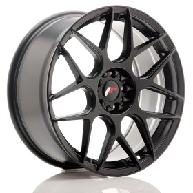 LLANTA JAPAN RACING CVR2 22X11,5 ET BLANK BLANK CB 74,1 GRAFITO CARBON