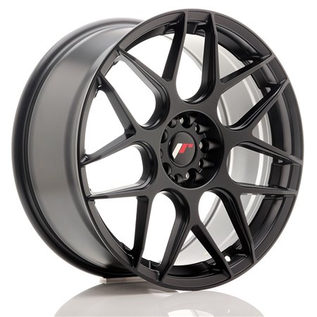 LLANTA JAPAN RACING CVR2 22X11,5 ET BLANK BLANK CB 74,1 GRAFITO CARBON