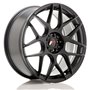 LLANTA JAPAN RACING CVR2 22X11,5 ET BLANK BLANK CB 74,1 GRAFITO CARBON