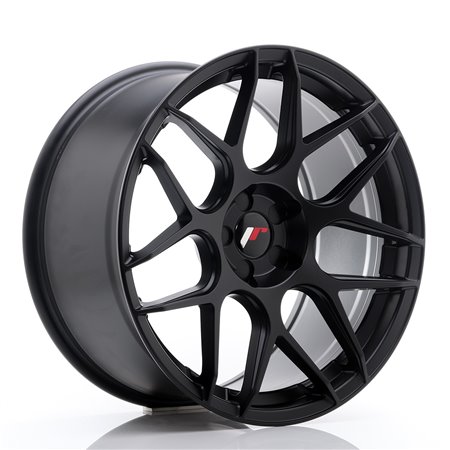 LLANTA JAPAN RACING CVR2 22X9 ET BLANK BLANK CB 74,1 GRAFITO CARBON