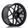 LLANTA JAPAN RACING CVR2 22X9 ET BLANK BLANK CB 74,1 GRAFITO CARBON