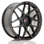 LLANTA JAPAN RACING CVR3 19''X10 ET BLANK BLANK CB 72,6 GRAFITO CARBON