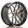 LLANTA JAPAN RACING CVR3 19''X8,5 ET BLANK BLANK CB 72,6 BRONCE CEPILLADO