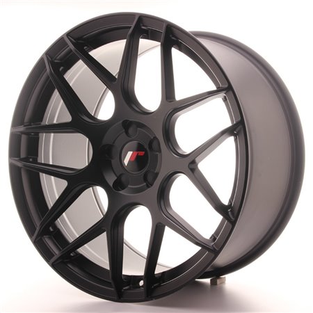 LLANTA JAPAN RACING CVR3 19''X8,5 ET BLANK BLANK CB 72,6 GRAFITO CARBON