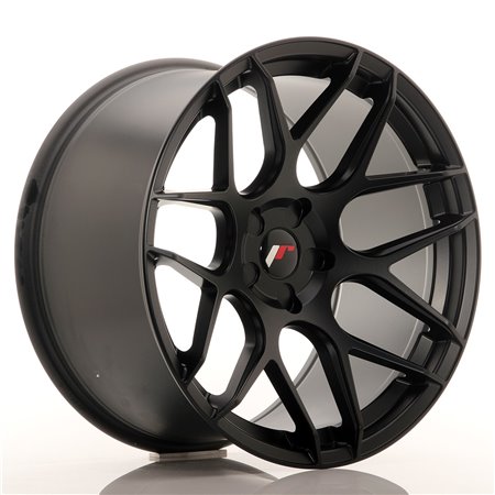 LLANTA JAPAN RACING CVR3 19''X8,5 ET 35 5X120 CB 72,6 GRAFITO CARBON