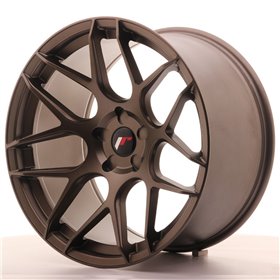LLANTA JAPAN RACING JR18 20X11 ET BLANK BLANK CB 74,1 BRONCE