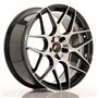 LLANTA JAPAN RACING CVR3 19''X8,5 ET 45 5X112 CB 66,6 BRONCE PULIDO