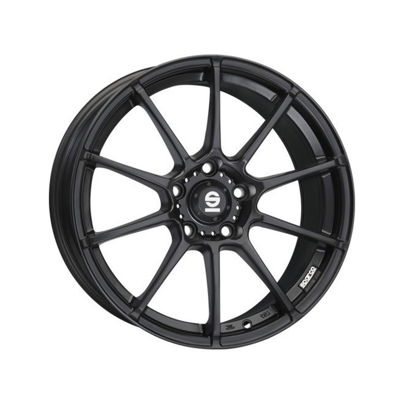 LLANTA JAPAN RACING JR18 20X8,5 ET BLANK BLANK CB 74,1 GRIS