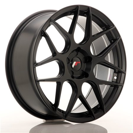 LLANTA JAPAN RACING CVR3 19''X8,5 ET 45 5X112 CB 66,6 GRAFITO CARBON