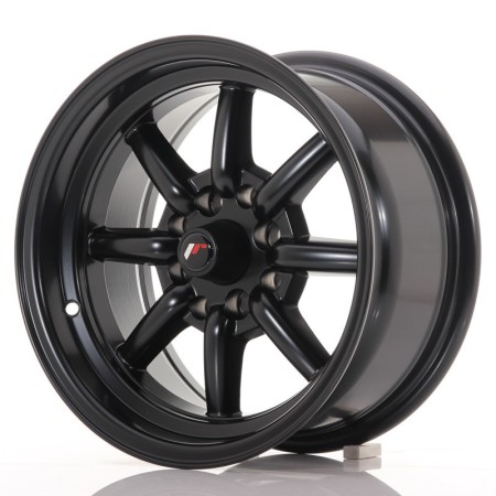 LLANTA JAPAN RACING CVR3 19''X9,5 ET BLANK BLANK CB 72,6 BRONCE CEPILLADO