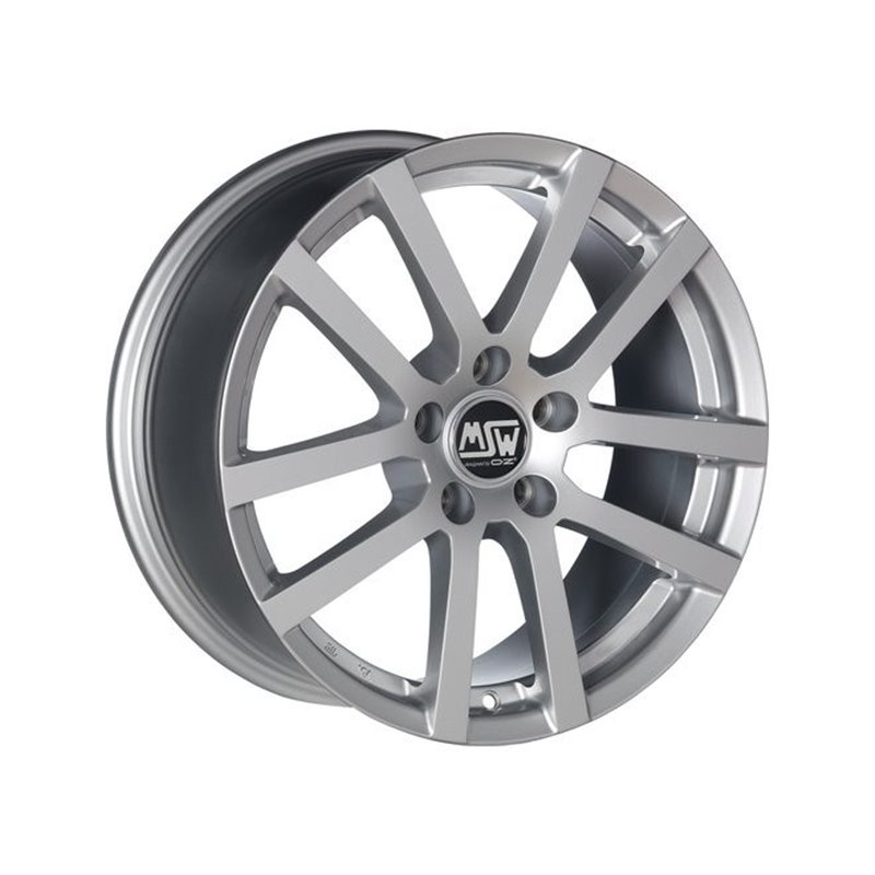 LLANTA JAPAN RACING CVR3 20X10 ET 45 5X120 CB 72,6 TITANIO CEPILLADO